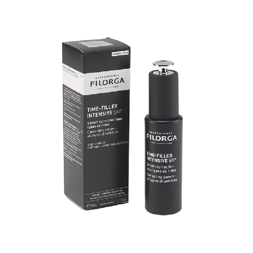 FILORGA TIME FILLER NIGHT 5XP CREMA NOCHE ANTIARRUGAS 50ML