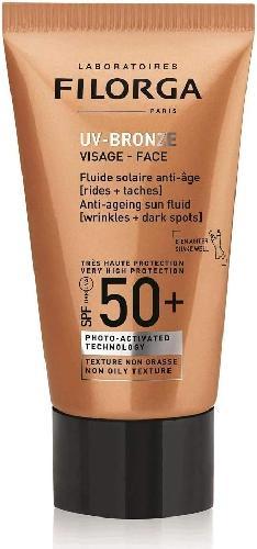 FILORGA UV CELLULAR PROTECT PROTECTOR SOLAR ANTI-EDAD 40ML