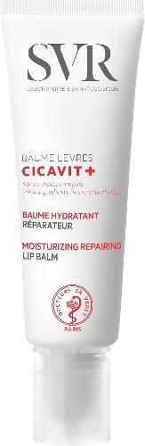 CICAVIT+ BAUME   BALSAMO LABIOS DAÑADOS 10G
