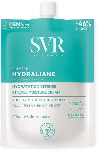 HYDRALIANE   CREMA HIDRATACION INTENSA 50ML