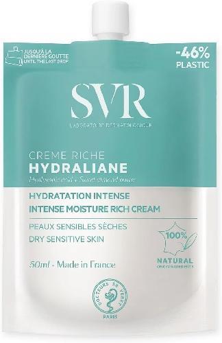 HYDRALIANE RICHE   CREMA NUTRITIVA HIDRATACION 50ML