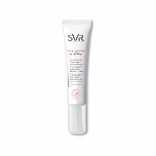 PALPEBRAL   CREMA CALMANTE CONTORNO DE OJOS 15ML