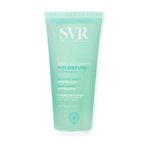 PHYSIOPURE GELEE MOUSSANTE   GEL DE LIMPIEZA 200ML