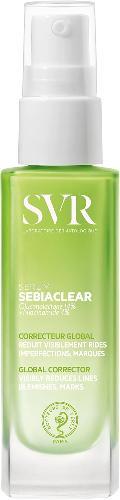 SEBIACLEAR   SUERO CORRECTOR ANTIIMPERFECCIONES 30ML