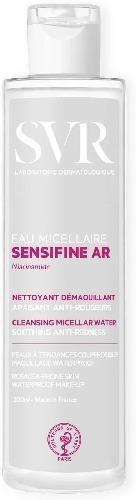 SENSIFINE AR   AGUA MICELAR DESMAQUILLANTE 200ML