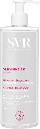 SENSIFINE AR   AGUA MICELAR DESMAQUILLANTE 400ML