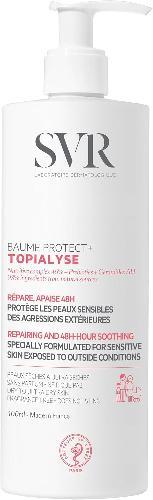 TOPIALYSE   BALSAMO PROTECTOR Y REPARADOR 400ML