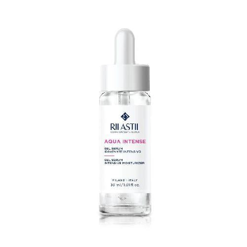 RILASTIL - AQUA INTENSE - GEL SUERO HIDRATANTE INTENSIVO 30ML