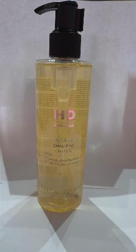 HD - XCALP - LIMPIADORA ESTIMULANTE SHAMPOO 240ML