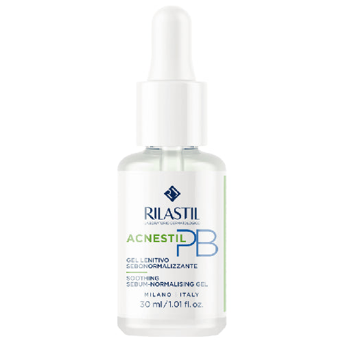 RILASTIL - AGNESTIL PB - GEL CALMANTE SERBONORMALIZADOR 30ML