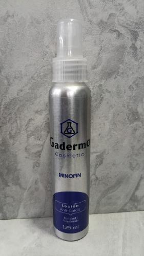 GADERMO - MINOFIN - LOCION ANTICAIDA 125ML