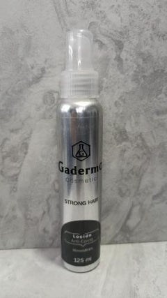 GADERMO - STRONG HAIR - LOCION ANTICAIDA 125ML