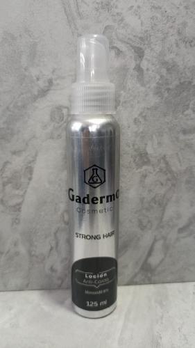 GADERMO - STRONG HAIR - LOCION ANTICAIDA 125ML