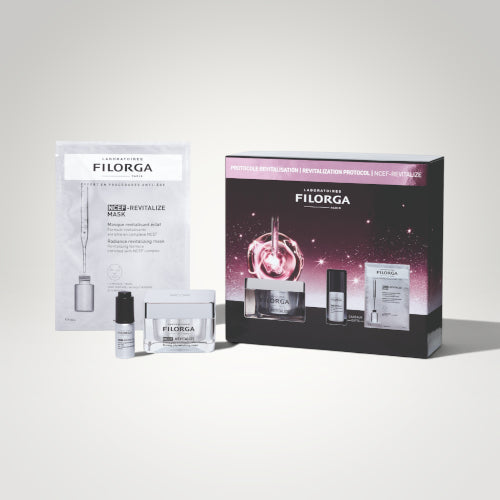 FILORGA- XMAS BOX NCEF