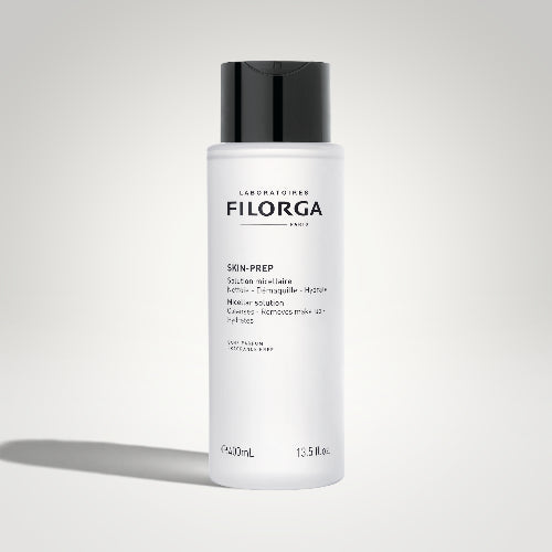 FILORGA PARIS - SKIN PREP MICELLAIRE - SOLUCION MICELAR HIDRATANTE 400ML