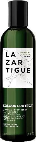 LAZARTIGUE - COLOUR PROTECT - SHAMPOO PROTECTOR DE COLOR 250ML