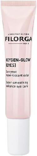 FILORGA - OXYGEN GLOW EYES - CONTORNO DE OJOS ALISADOR 15ML