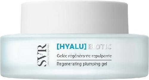 SVR - HYALU BIOTIC - GEL REGENERADOR RELLENADOR 50ML