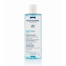 ISISPHARMA - NEOTONE AQUA - LIMPIADOR FACIAL MICELAR 400ML