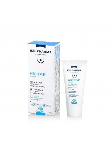ISISPHARMA - NEOTONE - SUERO FACIAL DESPIGMENTANTE 30ML