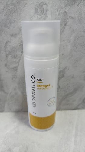 DERMICO - METIGEL GEL 60G
