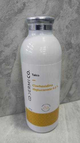 DERMICO - CLORHEXIDINA TALCO 100G