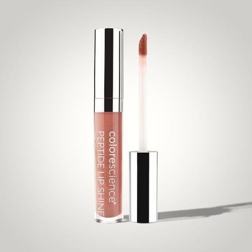 COLORESCIENCE - LIP SHINE CHAMPAGNE - BRILLO LABIAL FPS35+ 4ML