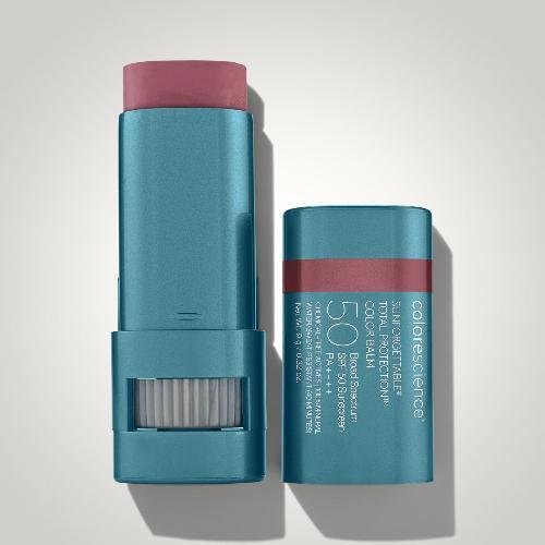 COLORESCIENCE - COLOR BALM BERRY - PROTECTOR SOLAR LABIOS FPS50+ 9G