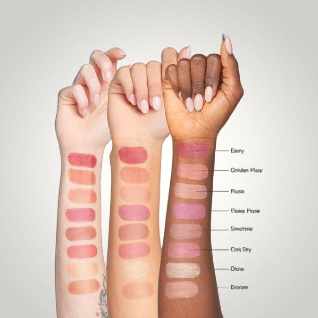 COLORESCIENCE - COLOR BALM BLUSH - PROTECTOR SOLAR LABIOS FPS50+ 9G