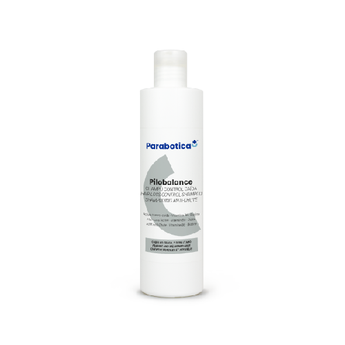 PARABOTICA - PILOBALANCE - SHAMPOO CONTROL CAIDA 300ML