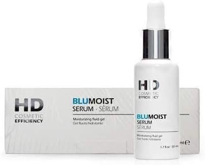 HD - BLUMOIST - GEL FLUIDO HIDRATANTE 30ML