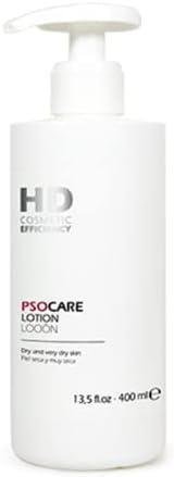 HD - PSOCARE - LOCION HIDRATANTE CORPORAL 400ML