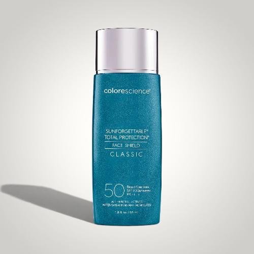 COLORESCIENCE - FACE SHIELD CLASSIC - PROTECTOR SOLAR MINERAL FPS50+ 55ML
