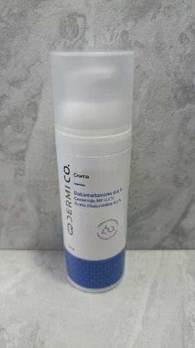 DERMICO - BETAMETASONA 0.1% CREMA 60G