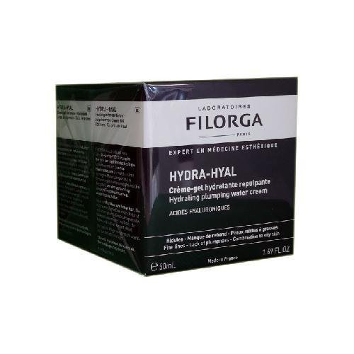 FILORGA - HYDRA HYAL - CREMA GEL HIDRATANTE 50ML