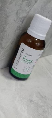 DERMICO - DERMOGLAD COLODION 30ML