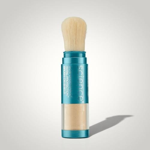COLORESCIENCE- BRUSH-ON SHIELD SPF50 FAIR