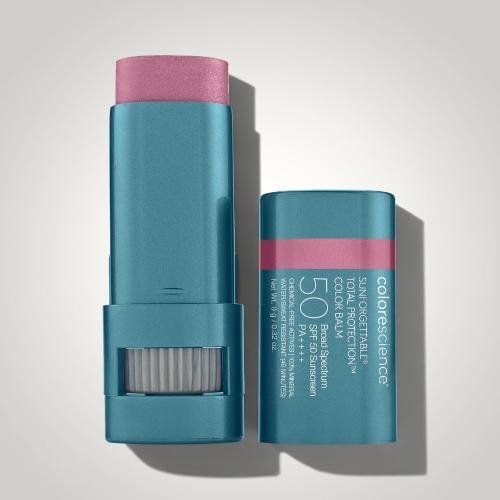 COLORESCIENCE - COLOR BALM VIOLET HAZE - PROTECTOR SOLAR LABIOS FPS50+ 9G