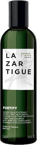 LAZARTIGUE - FORTIFY - SHAMPOO FORTALECEDOR ANTICAIDA 250ML