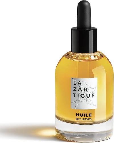 LAZARTIGUE- HUILE DES REVES - ACEITE SECO NUTRITIVO 50ML