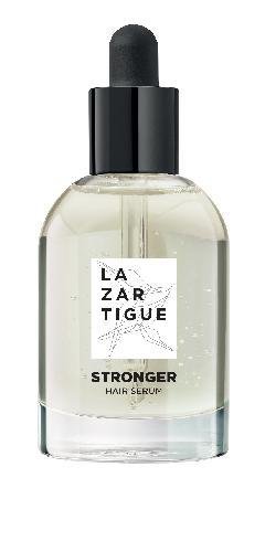 LAZARTIGUE - STRONGER HAIR SERUM - SUERO CAPILAR ANTICAIDA 50ML