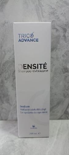 LUNALABS - TRICO ADVANCE - DENSITE SHAMPOO REVITALIZANTE 200ML