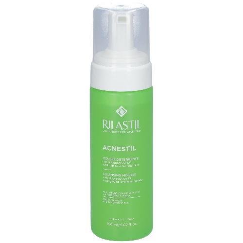 RILASTIL - ACNESTIL - MOUSSE LIMPIADOR FACIAL 165ML