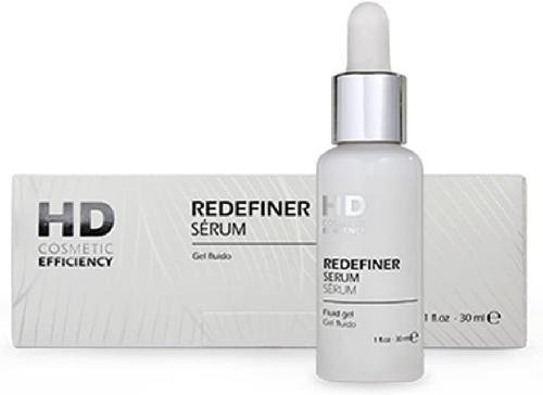 HD - REDEFINER - SUERO GEL FLUIDO REVITALIZADOR 30ML