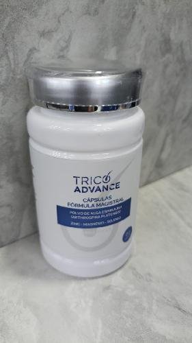 DERMICO - TRICO ADVANCED 60 CAPSULAS