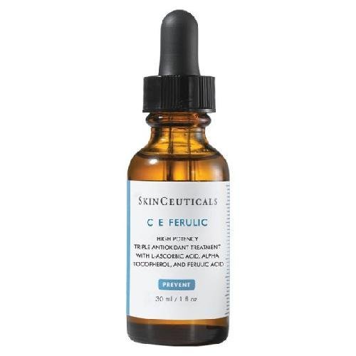SKINCEUTICALS - CE FERULIC - LOCION FACIAL ANTIOXIDANTE 30ML