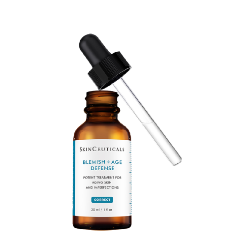 SKINCEUTICALS - BLEMISH+AGE DEFENSE - LOCION ANTIEDAD ROSTRO CUELLO ESCOTE 30ML