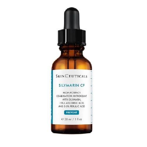 SKINCEUTICALS - SILYMARIN CF - SUERO ANTIOXIDANTE ANTIEDAD 30ML