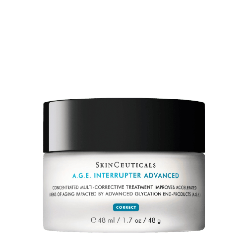 SKINCEUTICALS - AGE INTERRUPTER ADVANCED - CREMA MULTICORRECTOR ANTIEDAD 48ML