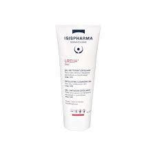 ISISPHARMA - URELIA - GEL EXFOLIANTE FACIAL 200ML